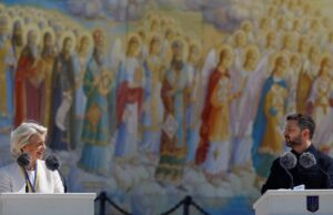 Еврокомиссия поможет ВСУ с производством дронов Еврокомиссия поможет ВСУ с производством дронов