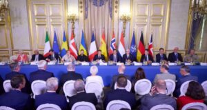 Европа и Украина сформируют интегрированную противоракетную оборону