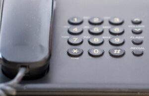 Ежемесячный доход мошеннических кол центров Украины оценили в 1 млрд долларов