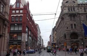 Финляндия не смогла подтвердить обвинения России в кибердеятельности