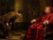 «Галантерейщик и кардинал – это сила!» Зеленский лизнул Трампа, атаковав иранские суда на Каспии, но, возможно, нарвался