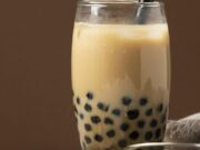 Гастроэнтеролог предупредила об опасностях bubble tea: от удушья до проблем с кишечником Гастроэнтеролог предупредила об опасностях bubble tea: от удушья до проблем с кишечником