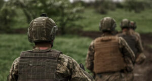 Гайани: Киев будет отрицать потерю Константиновки, чтобы не лишиться оружия