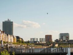 Германии катастрофически не хватает мигрантов Германии катастрофически не хватает мигрантов