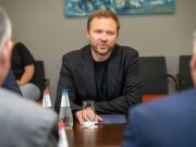 Глава МИД Эстонии выступил против компромиссов с Россией Глава МИД Эстонии выступил против компромиссов с Россией