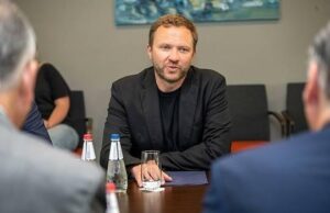 Глава МИД Эстонии выступил против компромиссов с Россией