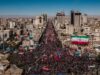 Глава МИД Ирана указал на системные проблемы с безопасностью иранского руководства