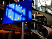 Глава МИД Словении Кайзер назвал конфликт на Украине угрозой миру