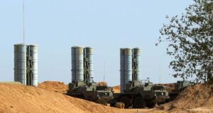 Hürriyet: Турция продала российские комплексы С 400 одной из стран Персидского залива