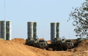 Hürriyet: Турция продала российские комплексы С 400 одной из стран Персидского залива