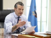 Хегсет назвал ночную бомбардировку Ирана расплатой за «неверный выбор»