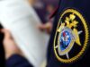 Хладнокровно выстрелил несколько раз и скрылся: в Туле совершено покушение на главу компании по производству дронов Хладнокровно выстрелил несколько раз и скрылся: в Туле совершено покушение на главу компании по производству дронов
