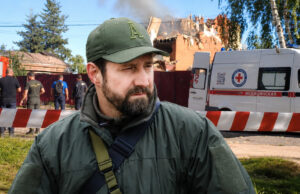 Ходаковский призвал честно признавать успехи противника: иначе люди не могут отличить реальность от вымысла