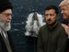 И все таки третья мировая началась: Украина открыто включилась в войну с Ираном