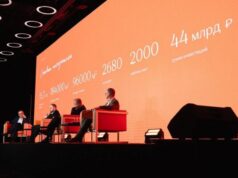 «Аструм Групп», «Совкомбанк» и Alean Collection дали старт продажам самого крупного всесезонного курорта «Алеан Резорт Монвер» в Сочи IMG 4897
