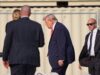 Иракские шииты объявили награду за убийство Трампа Иракские шииты объявили награду за убийство Трампа