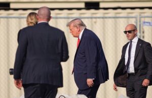 Иракские шииты объявили награду за убийство Трампа