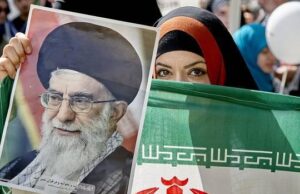 Иран не пригласил на похороны Хаменеи представителей поддерживающих агрессию США стран Иран не пригласил на похороны Хаменеи представителей поддерживающих агрессию США стран