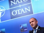 Иран посоветовал Болгарии не влезать в антииранскую войну США
