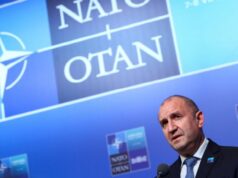 Иран посоветовал Болгарии не влезать в антииранскую войну США