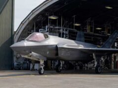 Иран заявил об уничтожении трех американских F-35 на базе в Иордании / Еще три истребителя были повреждены Иран заявил об уничтожении трех американских F 35 на базе в Иордании / Еще три истребителя были повреждены