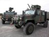 Ирландия собиралась передать Украине старые дефектные бронемашины Ирландия собиралась передать Украине старые дефектные бронемашины