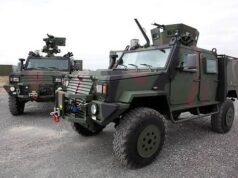 Ирландия собиралась передать Украине старые дефектные бронемашины Ирландия собиралась передать Украине старые дефектные бронемашины