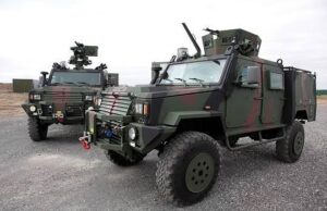 Ирландия собиралась передать Украине старые дефектные бронемашины Ирландия собиралась передать Украине старые дефектные бронемашины