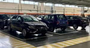 Июньский бум: раскрыты реальные цифры продаж новых автомобилей «Лада»