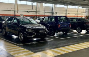 Июньский бум: раскрыты реальные цифры продаж новых автомобилей «Лада» Июньский бум: раскрыты реальные цифры продаж новых автомобилей «Лада»