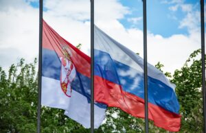 Йованович: досрочные выборы в Сербии определят будущее отношений с Москвой Йованович: досрочные выборы в Сербии определят будущее отношений с Москвой