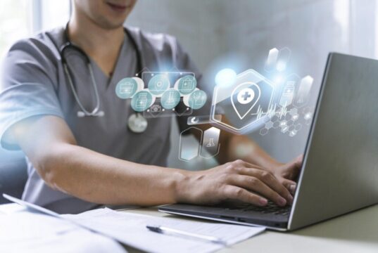 Как московским MedTech компаниям выйти на экспорт за 4 месяца: программа «Moscow Fast Track +»