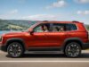 Как выбрать модель HAVAL для всей семьи? Как выбрать модель HAVAL для всей семьи 2