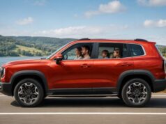 Как выбрать модель HAVAL для всей семьи? Как выбрать модель HAVAL для всей семьи 2