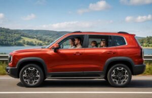 Как выбрать модель HAVAL для всей семьи 2