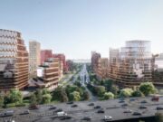 Калининград получит масштабный проект от ГК «КОРТРОС»