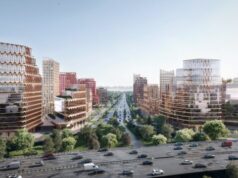 ГК «КОРТРОС» приступает к созданию комфортной городской среды в центре Калининграда в рамках проекта «ОКТАРИН» Калининград получит масштабный проект от ГК «КОРТРОС»