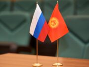 Киргизия смягчила ввоз топлива и ужесточила запрет на вывоз Киргизия смягчила ввоз топлива и ужесточила запрет на вывоз