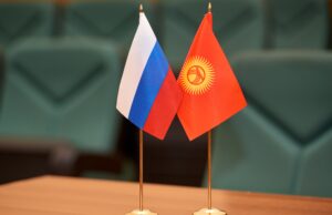 Киргизия смягчила ввоз топлива и ужесточила запрет на вывоз