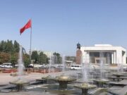 Киргизия ввела тотальный запрет на вывоз топлива и одновременно упростила его ввоз