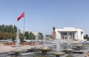 Киргизия ввела тотальный запрет на вывоз топлива и одновременно упростила его ввоз Киргизия ввела тотальный запрет на вывоз топлива и одновременно упростила его ввоз