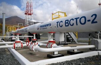 Китай нарастил закупки российской нефти на фоне войны в Иране