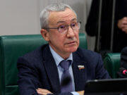 Климов: Россия готова возобновить ядерные испытания при одном условии Климов: Россия готова возобновить ядерные испытания при одном условии