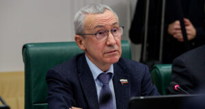 Климов: Россия готова возобновить ядерные испытания при одном условии
