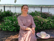 Ольга Кондрашова рассказала, как мистика соседствует со сказкой в её книгах kondashova