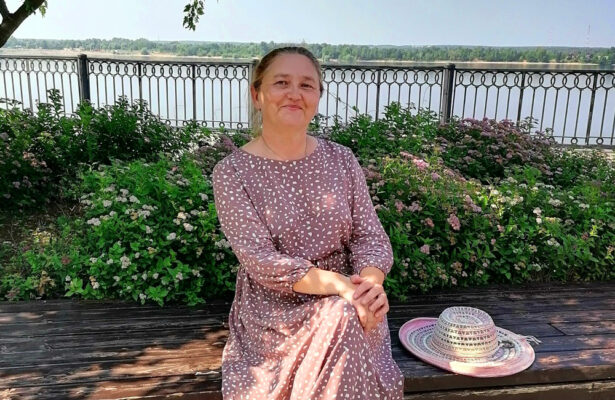 kondashova kondashova