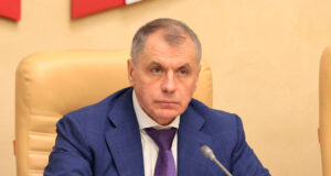 Константинов призвал считать Запад долгосрочной угрозой России