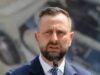 Косиняк Камыш надеется вернуть на Украину всех беженцев призывного возраста