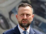 Косиняк Камыш надеется вернуть на Украину всех беженцев призывного возраста