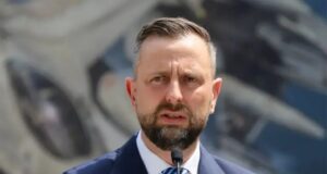Косиняк Камыш надеется вернуть на Украину всех беженцев призывного возраста